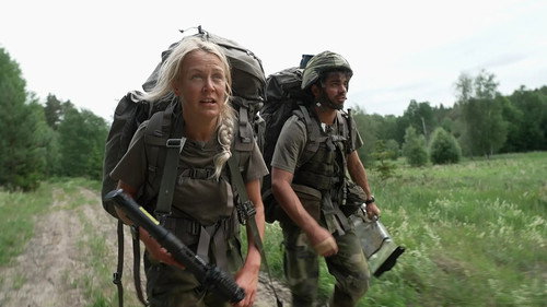 Stars in Uniform Season 2 Episode 13 - Episode 13