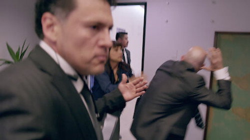 Rosario Tijeras (Mexico) Season 3 Episode 61 - Episodio 61