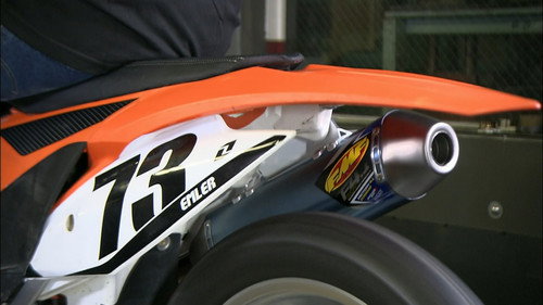 How It's Made Season 22 Episode 11 - Custom Knee Braces, Ductless Air Conditioners, Window Film, Motorcycle Exhaust Systems