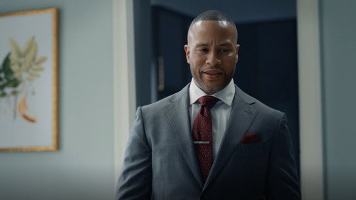 Tyler Perry's Divorced Sistas Season 1 Episode 2 - Old Flames, New Scars