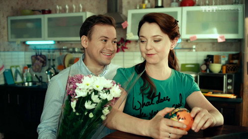 SashaTanya Season 2 Episode 3 - Работа