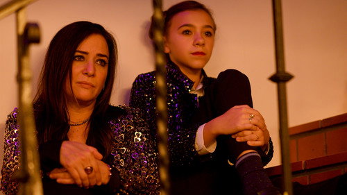 Better Things Season 4 Episode 9 - Batceañera