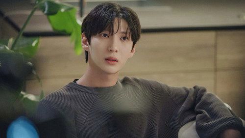 Happy Ending Romance Season 1 Episode 5 - The End of the Long Wait
