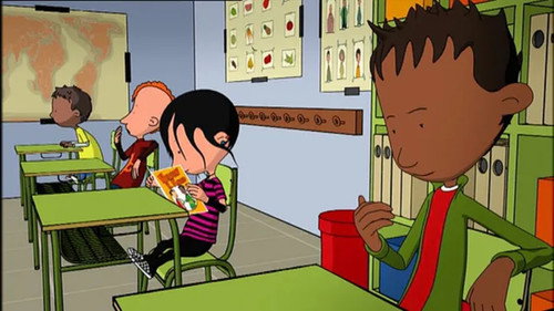 Asha Season 1 Episode 8 - Episode 8