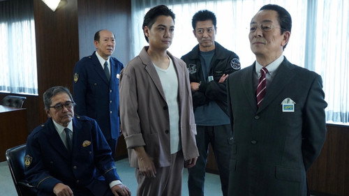 AIBOU: Tokyo Detective Duo Season 24 Episode 7 - Episode 7