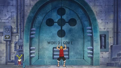 undefined Season 9 Episode 288 - Fukurou's Miscalculation! My Cola is the Water of Life!