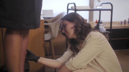 Sobre Essa Pele Season 1 Episode 6 - Episode 6