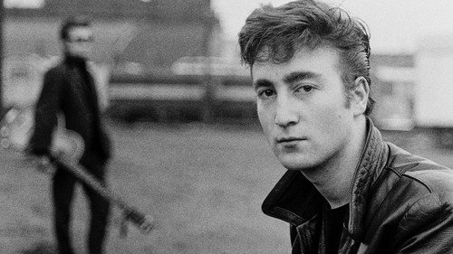 John Lennon still