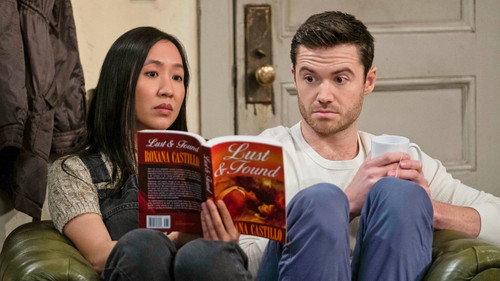 How I Met Your Father Season 2 Episode 18 - Parent Trap