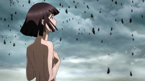 Terra Formars Season 2 Episode 5 - Man on a Mission
