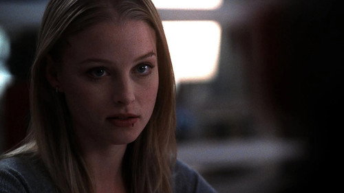 Alias Season 5 Episode 4 - Mockingbird
