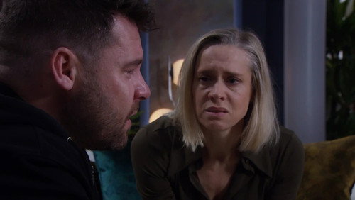 Emmerdale Season 54 Episode 22 - Thur 30 Jan 2025