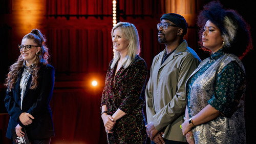 BBC Young Musician Season 24 Episode 5 - Semi-Final