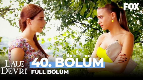 Lale Devri Season 2 Episode 40 - Episode 40