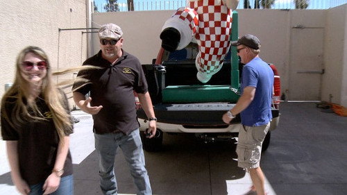 Pawn Stars Season 8 Episode 37 - Rebel, Rebel