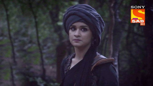 Aladdin - Naam Toh Suna Hoga Season 1 Episode 15 - Episode 15