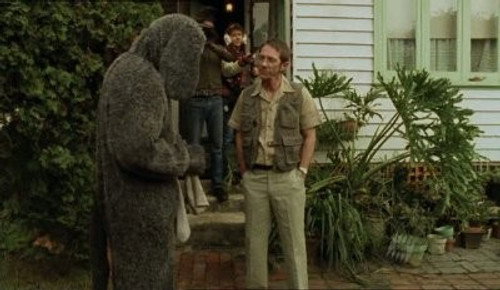 Wilfred Season 1 Episode 5 - The Dog Whisperer