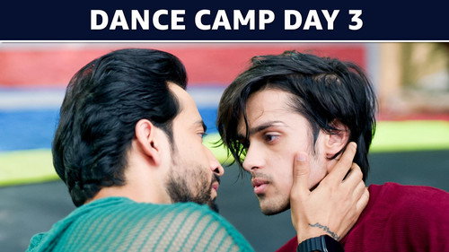 Campus Beats Season 3 Episode 4 - Dance Camp Day 3