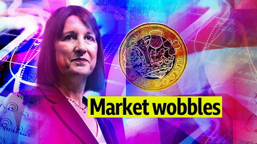 Newsnight Season 46 Episode 5 - Come Back, Rachel?