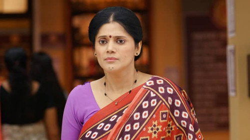 Pushpa Impossible Season 1 Episode 12 - Pani Ke Liye Ladai
