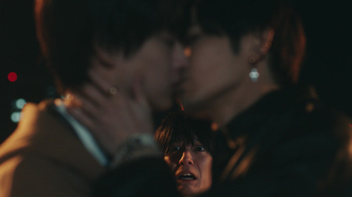 A Man Who Defies the World of BL Season 2 Episode 5 - vs. Young Cutie