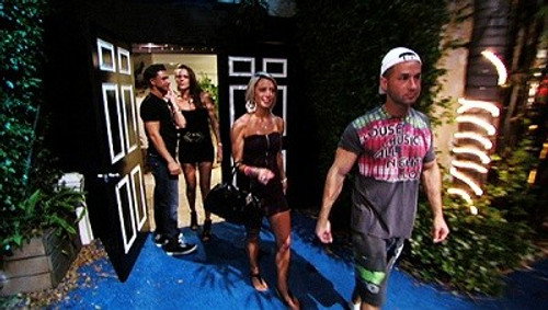 Jersey Shore Season 2 Episode 5 - The Letter