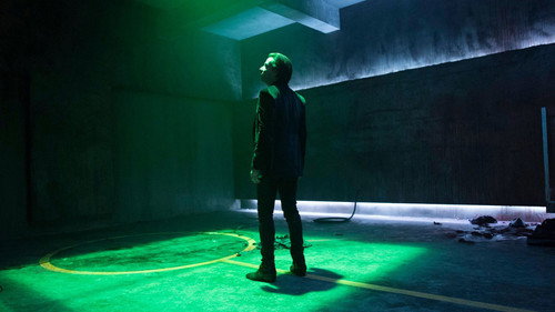 Powers Season 1 Episode 5 - Paint It Black