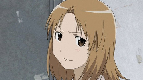 Genshiken Season 3 Episode 3 - Daydream Believer