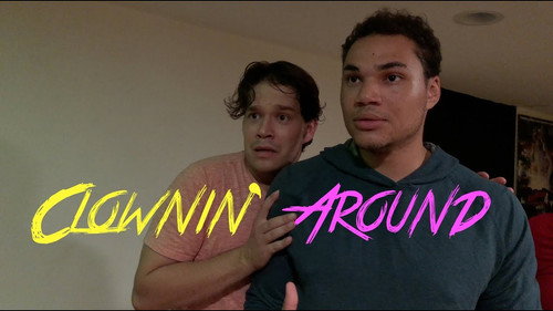 The Egos Season 4 Episode 11 - Clownin' Around