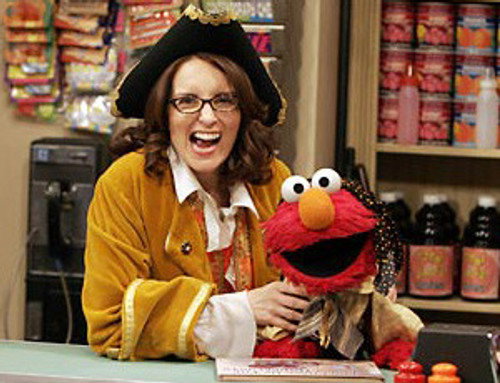 Sesame Street Season 38 Episode 1 - The Bookaneers