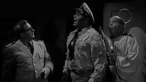 McHale's Navy Season 3 Episode 1 - The Ghosts of 73