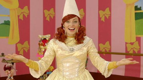 Princess Emma of Wigglehouse still