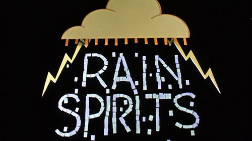 The Gumby Show Season 1 Episode 17 - Rain Spirits