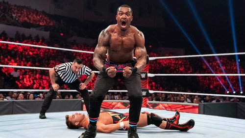 Raw Season 30 Episode 27 - July 4, 2022