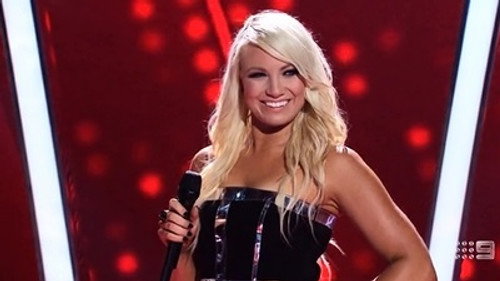 The Voice Season 3 Episode 4 - Blind Auditions 4