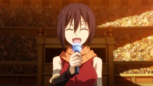 That Time I Got Reincarnated as a Slime Season 3 Episode 21 - The Martial Arts Tournament