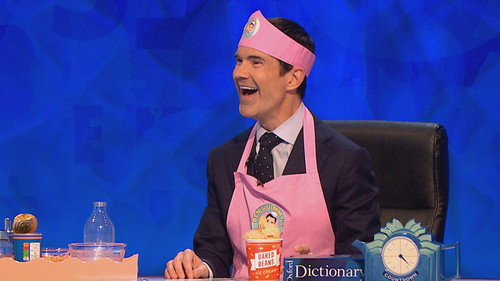 8 Out of 10 Cats Does Countdown Season 30 Episode 2 - Episode 2