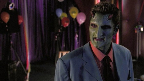 Angel Season 3 Episode 9 - Lullaby