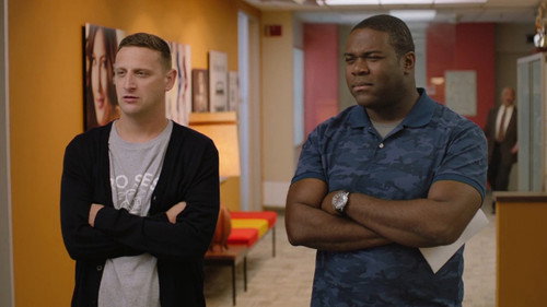 Detroiters Season 1 Episode 8 - Dream Cruise