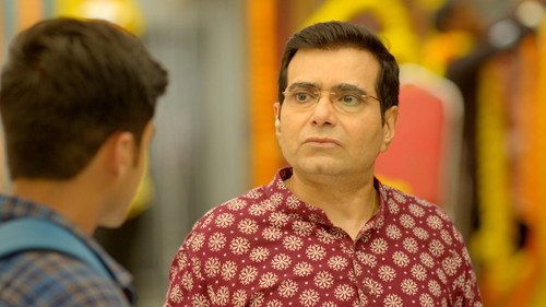 Janmashthami Ka Din still