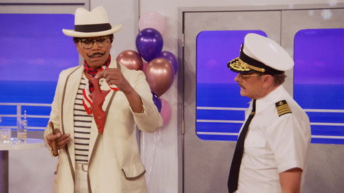 RuPaul's Drag Race All Stars Season 10 Episode 2 - Murder On The Dance Floor