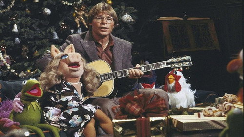 John Denver and the Muppets: A Christmas Together still