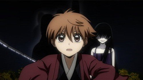 Nura: Rise of the Yokai Clan Season 2 Episode 14 - An Ayakashi to Avoid