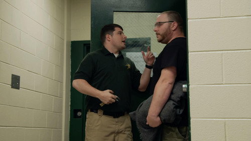 60 Days In Season 6 Episode 2 - Full Frontal