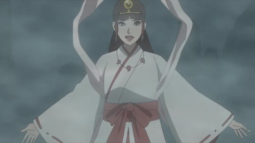 The Trials of Ryuchi Cave still