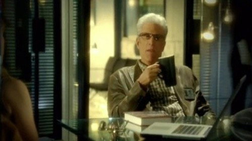 CSI: Crime Scene Investigation Season 12 Episode 6 - Freaks & Geeks