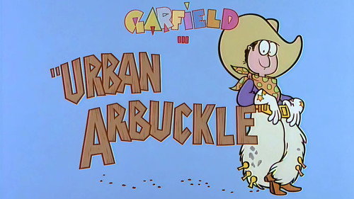 Urban Arbuckle still
