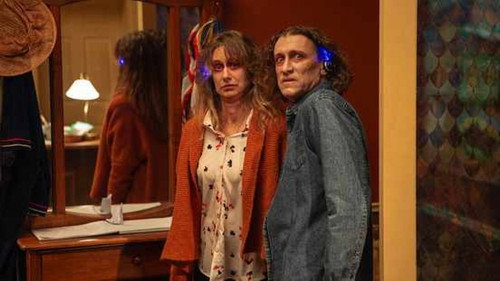 Drop Dead Weird Season 2 Episode 1 - Mixed Messages
