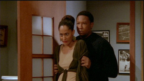 Girlfriends Season 2 Episode 6 - Willie or Won't He?