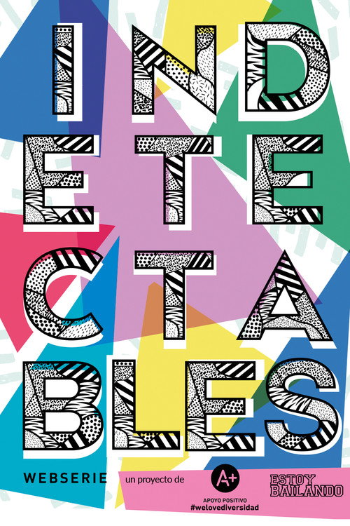 Undetectables poster